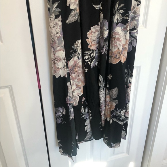 Band of Gypsies Maxi Dress - Picture 9 of 16